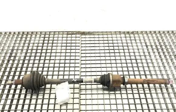 Citroen C4 II Picasso Front driveshaft 9811176480