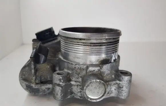 Volvo XC60 Throttle valve 31216665