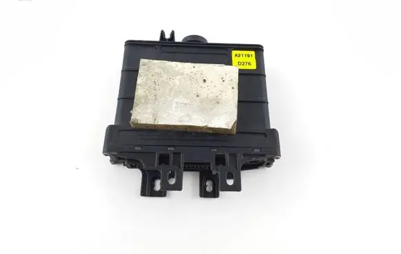 Volkswagen Transporter - Caravelle T4 Gearbox control unit/module 01P927733CH 01P927733