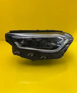 Mercedes-Benz GLA H247 Headlight/headlamp A2479064705