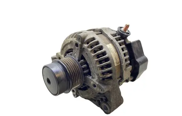 Jaguar S-Type Generator/alternator K4320