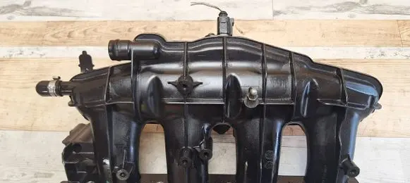 Audi A6 S6 C6 4F Intake manifold 2900316819