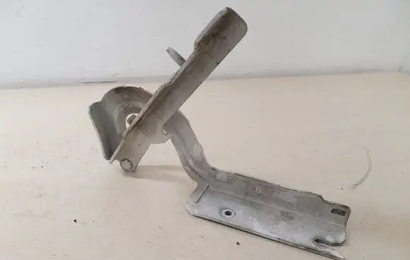 Citroen Jumpy Engine bonnet/hood hinges 1499345080