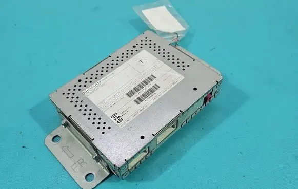 Infiniti FX Central body control module 28051EH00A IMPRK1446757