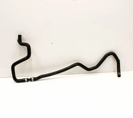 Jaguar XK - XKR Engine coolant pipe/hose 6W838C362AD