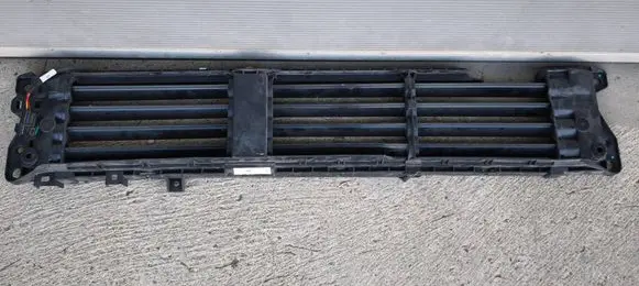 Honda CR-V Intercooler air channel guide T26948BB T99485A