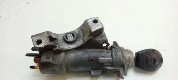 Ford Galaxy Ignition lock 4B0905851B 4B0905851