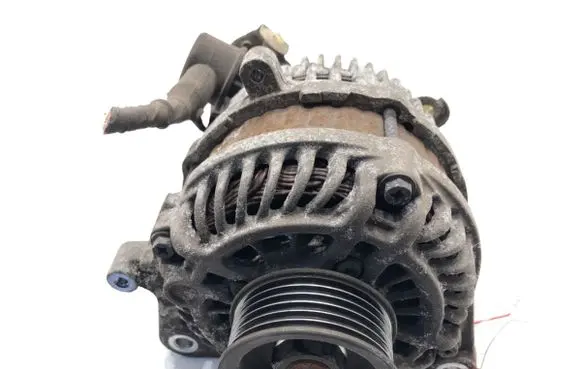 Honda Civic IX Generator/alternator 