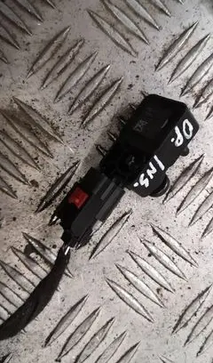 Opel Insignia A Airbag deployment crash/impact sensor 13502341