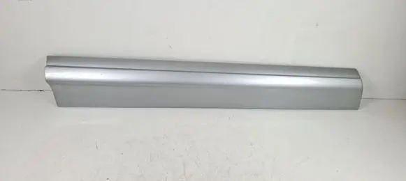Audi Q7 4L Front door trim (molding) 4L0853959
