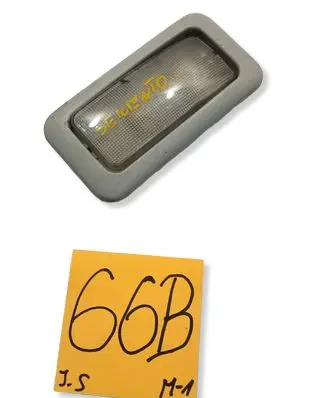 Fiat Seicento/600 Other interior light 489513856