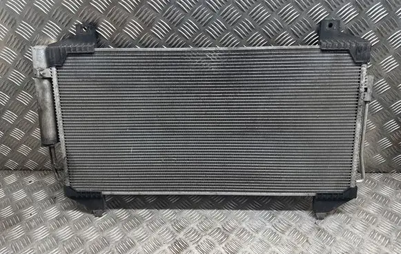 Mitsubishi Outlander A/C cooling radiator (condenser) 92100B212C