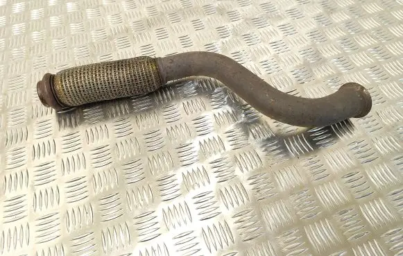 Citroen DS7 Crossback Exhaust flexible connection 