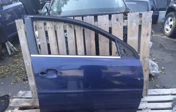 Opel Signum Front door