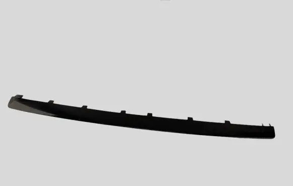 Volvo XC90 Front bumper splitter molding 31694569