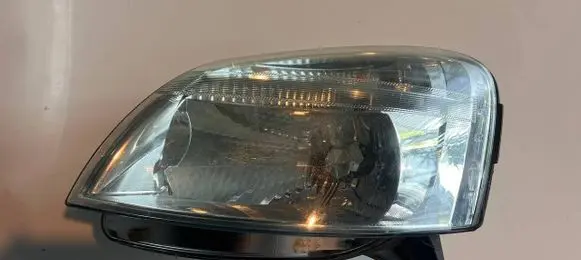 Citroen Berlingo Headlight/headlamp 00HCR9849 9644150980 VP3CMX13W030AY