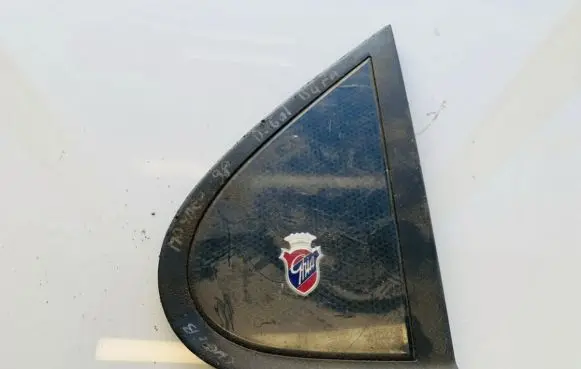 Ford Mondeo MK II Other rear door trim element 96BBF274A32