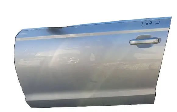 Audi A6 S6 C7 4G Front door