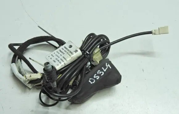 Citroen DS3 Radio antenna 9666154380 9665262780 9665191780