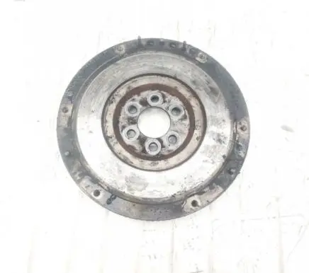 Flywheel