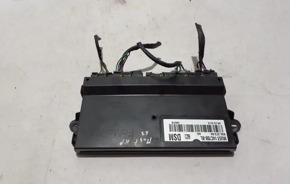 Ford Mach-E I Seat control module MU5T14C708BL