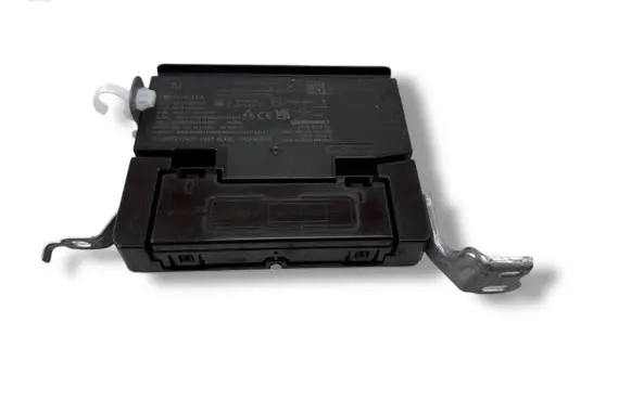 Toyota Yaris XP210 Phone control unit/module 867400D031