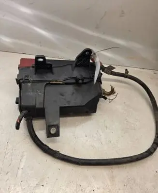 Jaguar XF X260 Fuse module HX6312616EA