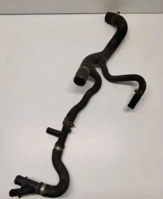 Ford Transit Engine coolant pipe/hose 1C158B273DD S3JA
