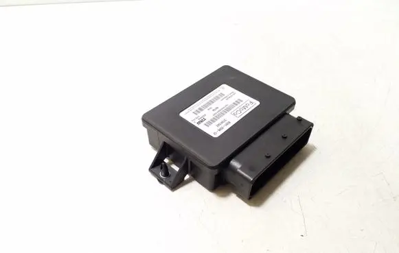 Volvo XC60 Hand brake control module 6G912598CF 31341542 32620268