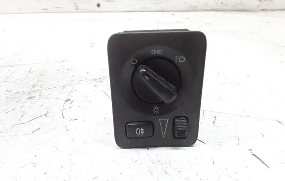 Saab 9-5 Light switch 4616124