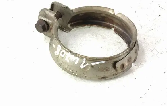 Muffler mount bracket/holder