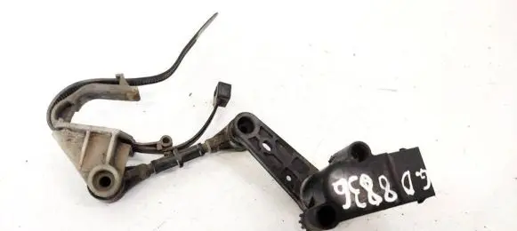 Jaguar XF Front height sensor lever 8W833C279BE 8W83-3C279-BE