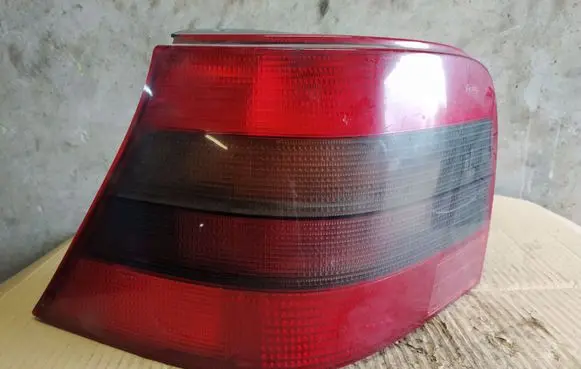 Volkswagen Golf IV Rear/tail lights 1J6945111S