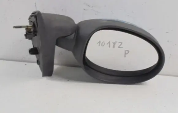 Renault Twingo I Manual wing mirror 014002