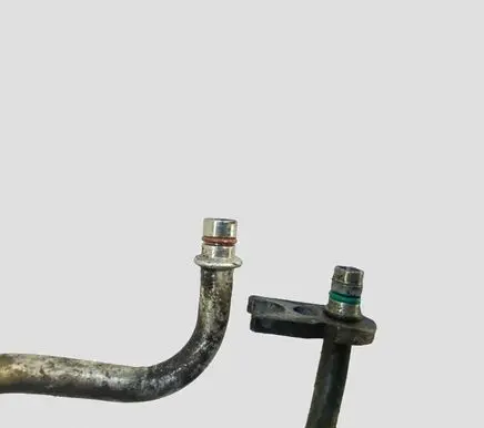 Citroen C4 Grand Picasso Power steering hose/pipe/line