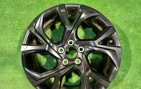 Toyota C-HR I R18 alloy rim 