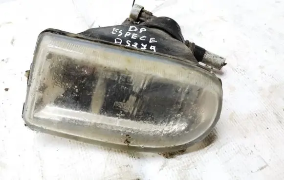 Renault Espace III Front fog light