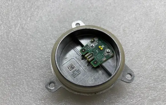 BMW 3 G20 G21 LED ballast control module 46300 030419 2976