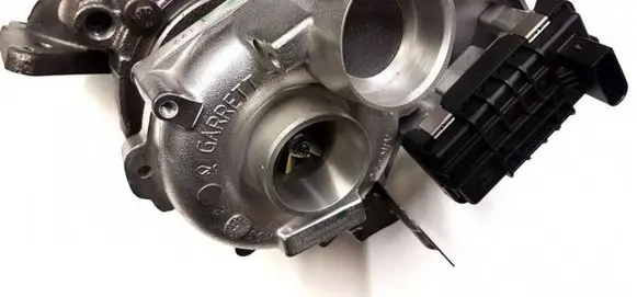 Mercedes-Benz GL X164 Turbo A6290901580 764409 766399
