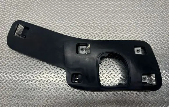 Alfa Romeo Stelvio Headlight washer nozzle holder 50563952
