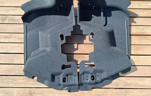 Ford Explorer EV Other interior part R2KBS45423 R2KBS45422AF