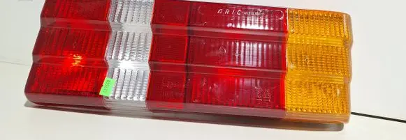 Ford Escort Rear/tail lights 44639636D