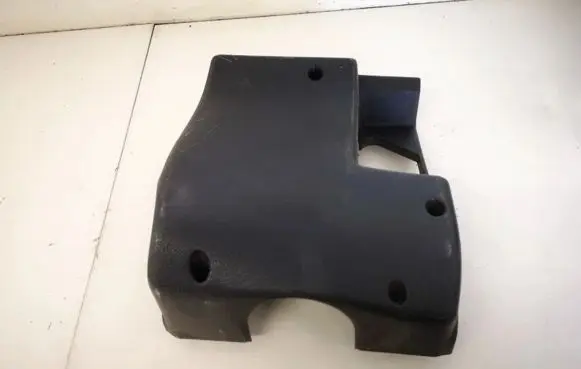 Citroen Berlingo Steering wheel column trim 9630796677