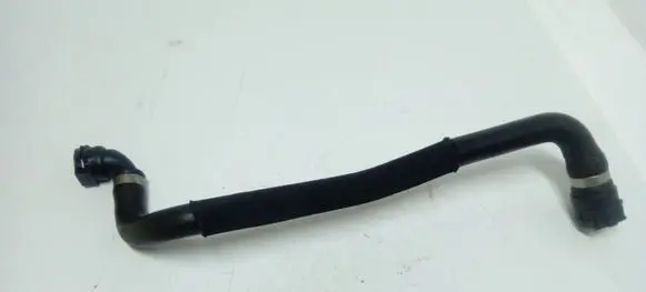 BMW X3 E83 Engine coolant pipe/hose 108414 14837810H