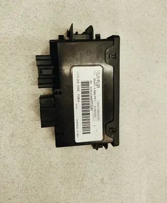 Ford Mondeo MK V Tailgate/trunk control unit/module DG9T14B673AU DG9T14B673 A12893160