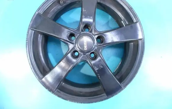 R16 alloy rim