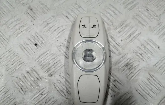 Ford Focus Interior lighting switch AM5113K767BD 1905052005