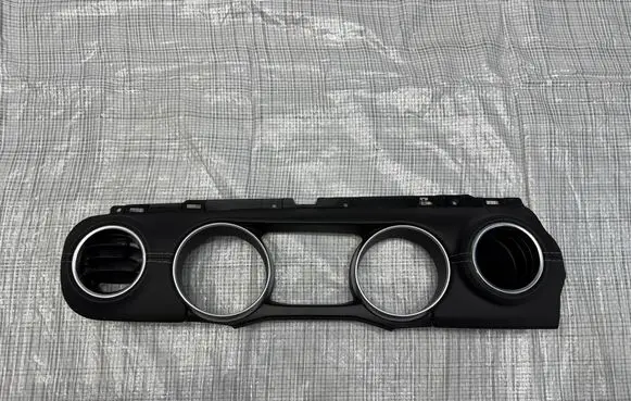 Jeep Wrangler Dashboard trim 6AC241A3AA