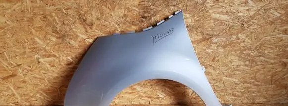 Citroen C4 Grand Picasso Fender 27000769