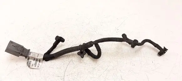 Citroen Berlingo Glow plug wires 9653805580